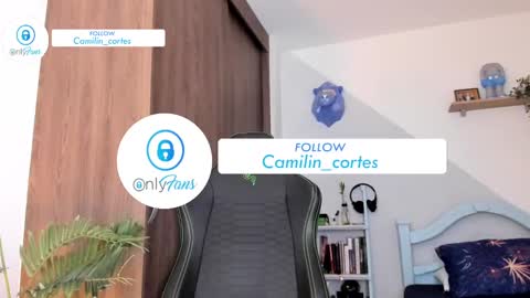 my name real is camilo online show from January 17, 2025, 9:39 pm