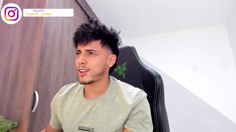 my name real is camilo online show from January 29, 2025, 5:19 am