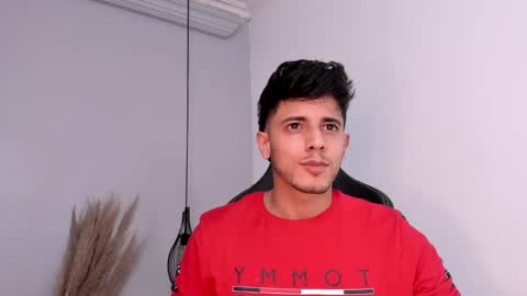 my name real is camilo online show from February 18, 2025, 8:27 am