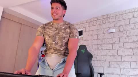 my name real is camilo online show from January 5, 2026, 5:27 pm