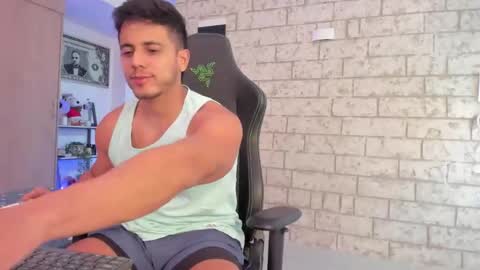 Snapshot of ashton_coleman_ chatting on March 4, 2026, 9:43 pm my name real is camilo online show from March 4, 2026, 9:43 pm