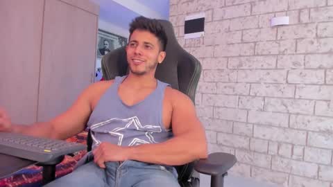 Snapshot of ashton_coleman_ chatting on March 9, 2026, 6:12 pm my name real is camilo online show from March 9, 2026, 6:12 pm