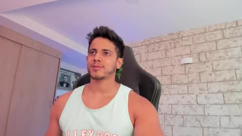 Snapshot of ashton_coleman_ chatting on March 19, 2026, 5:50 pm my name real is camilo online show from March 19, 2026, 5:50 pm