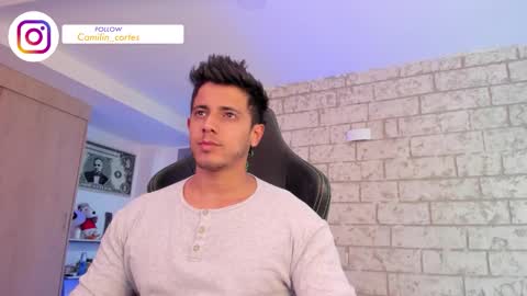 Snapshot of ashton_coleman_ chatting on March 23, 2026, 8:13 pm my name real is camilo online show from March 23, 2026, 8:13 pm