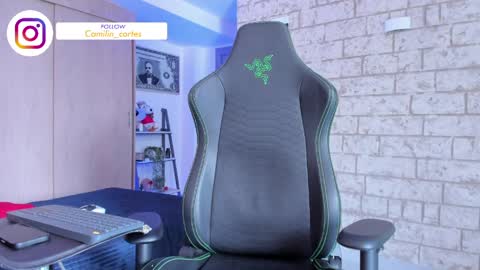 Snapshot of ashton_coleman_ chatting on March 28, 2026, 4:39 pm my name real is camilo online show from March 28, 2026, 4:39 pm