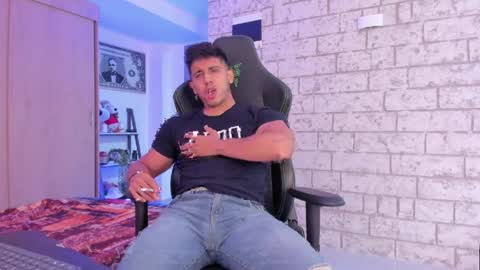 Snapshot of ashton_coleman_ chatting on April 4, 2026, 9:56 pm my name real is camilo online show from April 4, 2026, 9:56 pm