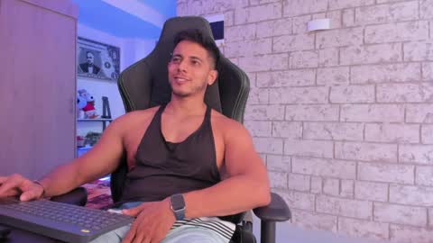 Snapshot of ashton_coleman_ chatting on April 9, 2026, 6:02 pm my name real is camilo online show from April 9, 2026, 6:02 pm