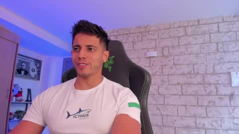 Snapshot of ashton_coleman_ chatting on April 12, 2026, 5:18 pm my name real is camilo online show from April 12, 2026, 5:18 pm