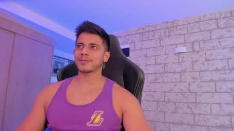 Snapshot of ashton_coleman_ chatting on April 16, 2026, 7:09 am my name real is camilo online show from April 16, 2026, 7:09 am