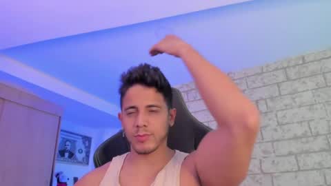 my name real is camilo online show from June 1, 2026, 4:47 am