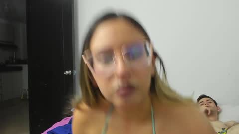 Snapshot of ashvsterry chatting on December 2, 2024, 5:48 am SamVSTerry online show from December 2, 2024, 5:48 am