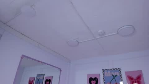 MyaFontaine online show from March 4, 2026, 3:34 am