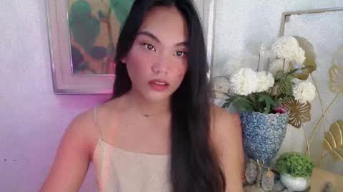 asian_alliyah online show from June 8, 2026, 3:29 am
