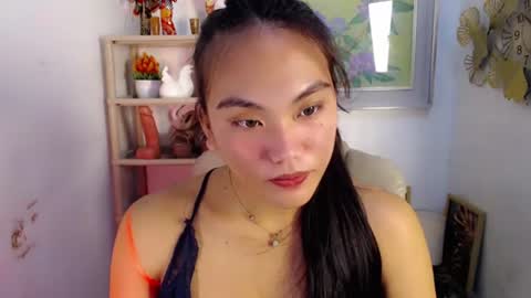 Snapshot of asian_alliyah chatting on June 20, 2026, 5:10 am asian_alliyah online show from June 20, 2026, 5:10 am