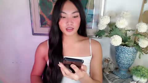 Snapshot of asian_alliyah chatting on June 27, 2026, 12:22 pm asian_alliyah online show from June 27, 2026, 12:22 pm
