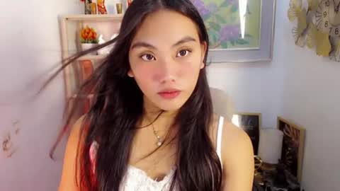 Snapshot of asian_alliyah chatting on July 1, 2026, 12:51 pm asian_alliyah online show from July 1, 2026, 12:51 pm