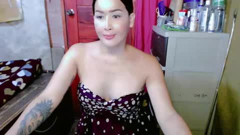 MISS ASIAN AMAYA online show from March 5, 2025, 10:00 am