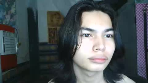 asian_babyboi online show from April 3, 2026, 7:45 pm