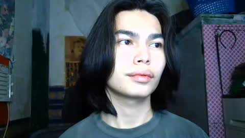asian_babyboi online show from June 15, 2026, 1:24 pm