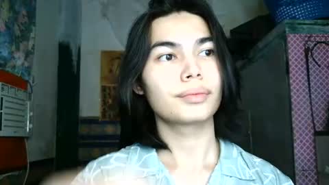 asian_babyboi online show from June 17, 2026, 11:01 am