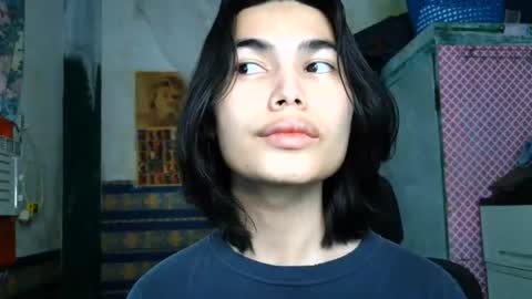 asian_babyboi online show from June 20, 2026, 11:40 pm