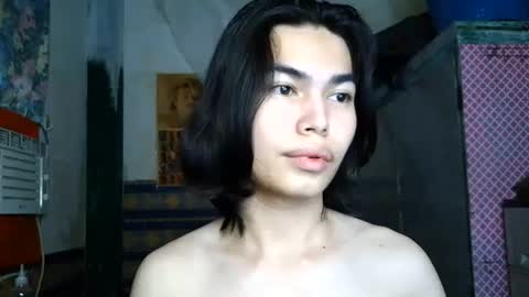 asian_babyboi online show from June 22, 2026, 6:05 pm