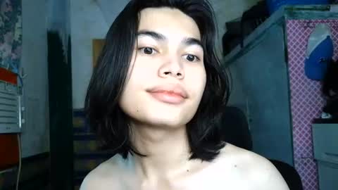 asian_babyboi online show from July 5, 2026, 11:56 pm