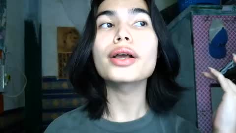 asian_babyboi online show from July 13, 2026, 7:11 am