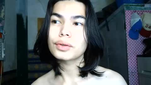 asian_babyboi online show from July 24, 2026, 7:34 pm
