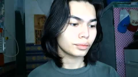 asian_babyboi online show from July 26, 2026, 10:27 pm