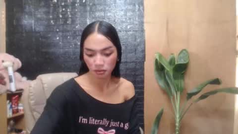 asian_cassy online show from March 26, 2026, 6:30 am
