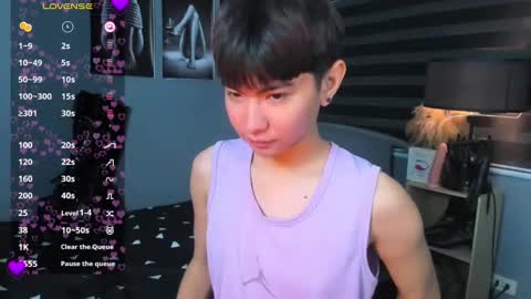 Aidan online show from December 9, 2024, 8:00 am