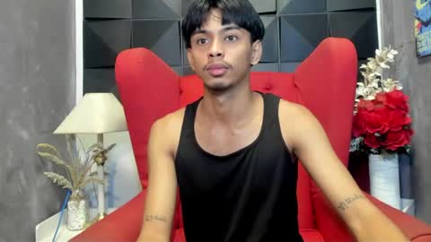 Snapshot of asian_cutieabi chatting on March 22, 2026, 11:35 am abi online show from March 22, 2026, 11:35 am