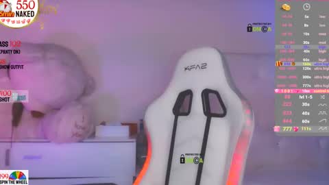  usually start stream about 10 pm PST 1 am EST  online show from January 12, 2025, 2:30 pm