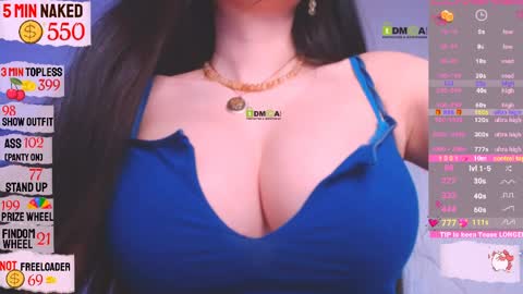  usually start stream about 10 pm PST 1 am EST  online show from March 31, 2026, 8:37 am