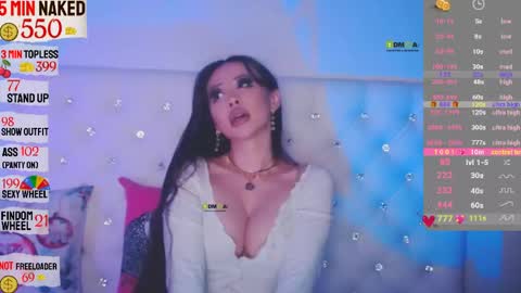  usually start stream about 10 pm PST 1 am EST  online show from May 15, 2026, 7:37 am