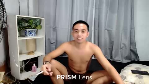 asian_janush online show from October 10, 2025, 5:45 pm