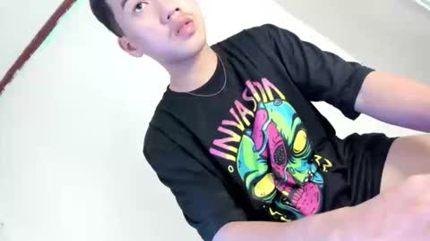 Snapshot of asian_jaymar chatting on February 20, 2026, 2:06 pm Jay Mar online show from February 20, 2026, 2:06 pm