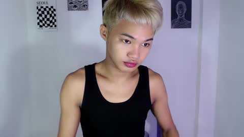 Snapshot of asian_lover05 chatting on July 20, 2026, 8:22 pm asian_lover05 online show from July 20, 2026, 8:22 pm
