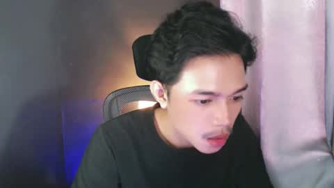 Snapshot of asian_mjxx chatting on May 27, 2026, 8:22 am cCALL ME MJ online show from May 27, 2026, 8:22 am