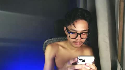 Snapshot of asian_mjxx chatting on June 4, 2026, 8:53 am cCALL ME MJ online show from June 4, 2026, 8:53 am
