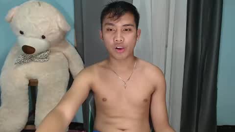 Snapshot of asian_prince_echoxx chatting on December 8, 2024, 6:22 am Echoo online show from December 8, 2024, 6:22 am