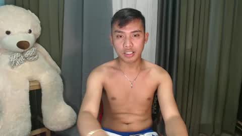 Snapshot of asian_prince_echoxx chatting on January 15, 2025, 3:22 am Echoo online show from January 15, 2025, 3:22 am