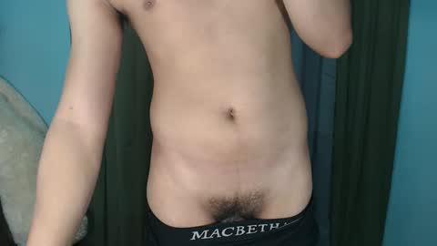 Snapshot of asian_prince_echoxx chatting on February 17, 2025, 3:25 am Echoo online show from February 17, 2025, 3:25 am