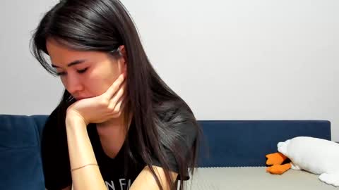 Snapshot of asian_pussy_cat chatting on February 21, 2025, 3:10 pm Hare online show from February 21, 2025, 3:10 pm