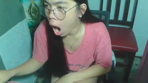 Snapshot of asian_rhean chatting on January 30, 2025, 3:00 am Rhean online show from January 30, 2025, 3:00 am