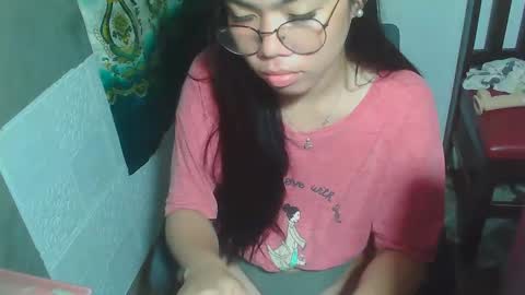 Snapshot of asian_rhean chatting on February 8, 2025, 3:10 pm Rhean online show from February 8, 2025, 3:10 pm