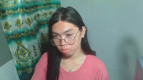 Snapshot of asian_rhean chatting on February 24, 2025, 1:53 pm Rhean online show from February 24, 2025, 1:53 pm