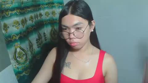 Snapshot of asian_rhean chatting on February 24, 2025, 6:47 pm Rhean online show from February 24, 2025, 6:47 pm