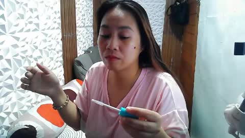 Snapshot of asian_sexydimples chatting on May 31, 2026, 2:46 pm Trixie online show from May 31, 2026, 2:46 pm